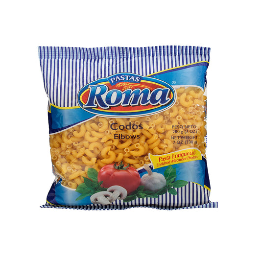 Bolsa de Codito - Pastas Roma - 200g