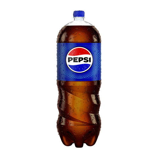 Botella Pepsi Original - 3 Lt