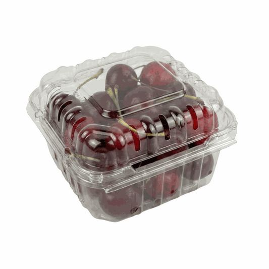 Clamshell de cereza 175 gr