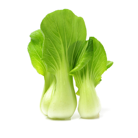 Bokchoy - Unidad