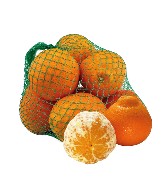 Red de Mandarina Tangelo - 12UN