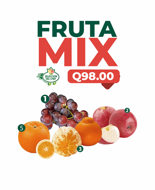FrutaMix