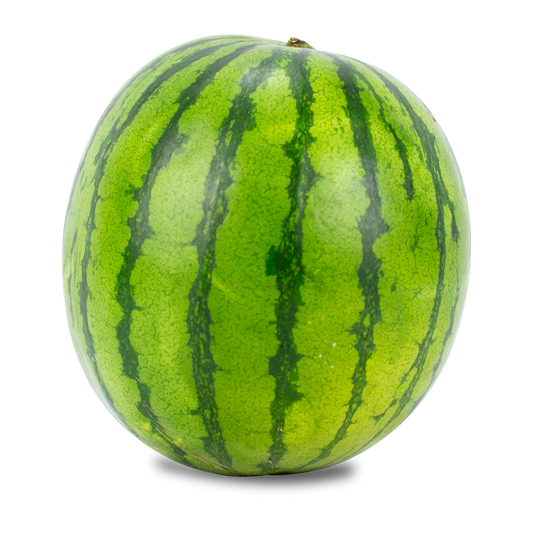 Sandia Roja Sin Semilla - Cosecha del Día - S - 1x1Un   - 3 a 5 Lb