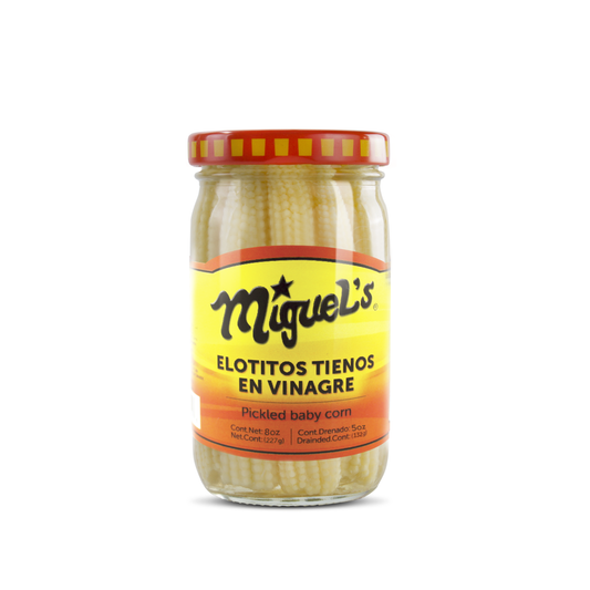 Elotitos tiernos - Miguel´s - 440g