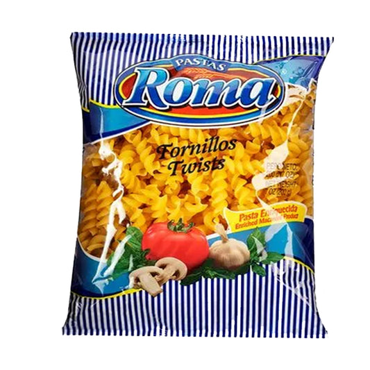 Bolsa de Tornillo - Pasta Roma -  200g