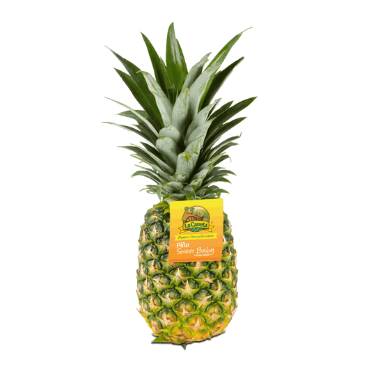 Piña Sweet Baby - La Carreta  - Unidad