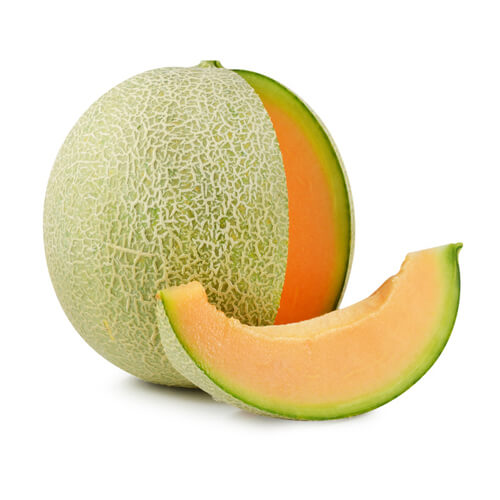 Melon Harper - Anaranjado - Unidad