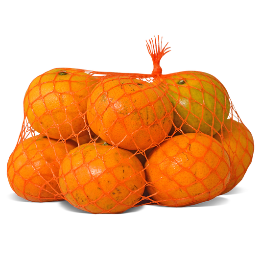 Mandarina Clementina 02X - RED 24 UN