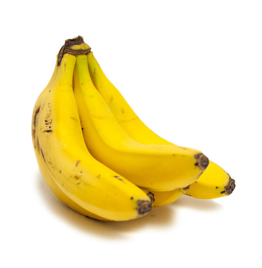Banano exportación - 12 Unidades