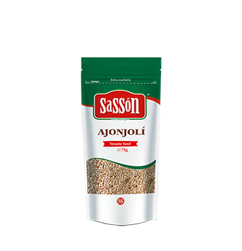 Ajonjoli descortez - Sasson - 75g