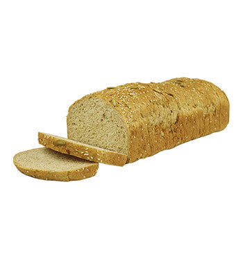 Pan integral con semillas - Proseresa - Unidad (Producto Bajo Pedido)