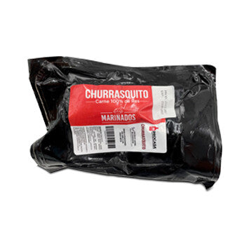 Paquete Churrasquito - Procasa - 1Lb (Producto Bajo Pedido)