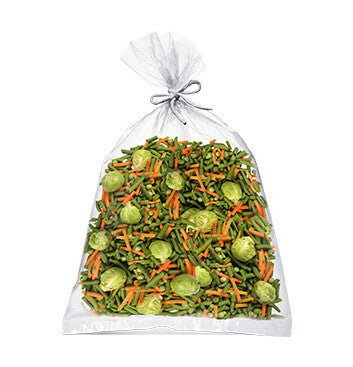 Mix Fiambre - Gofresh - Bolsa Transparente - 1x5Lb