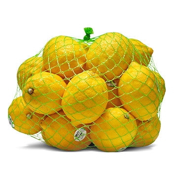 Limón Amarillo Importado C140 - RED 24 UN