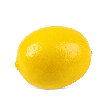 Limón Amarillo Importado C95/140 - UN