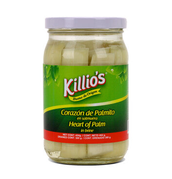 Palmito - Killios - 420g