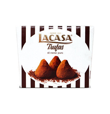 Trufa Cacao - La Casa - 200g