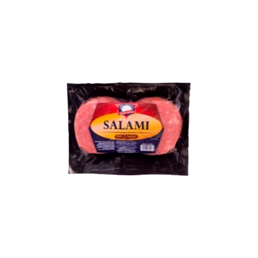 Salami - Paquete 460gr - SP
