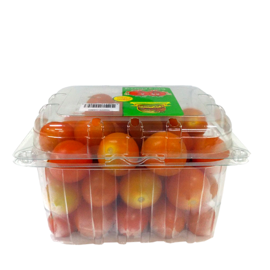 Tomate Cherry - Clamshell 1lb (Producto Bajo Pedido)