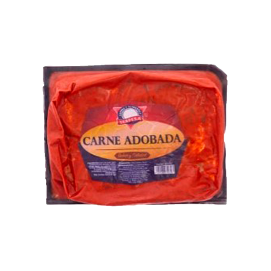 Carne Adobada - Paquete 460gr - SP