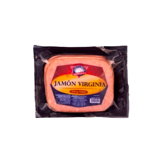 Jamón Virginia - Paquete 227gr - SP