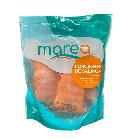 Filete Salmon  Marea - 1lb (Producto bajo pedido)